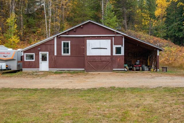 120 Rosebud Lake Road, House detached with 2 bedrooms, 1 bathrooms and null parking in Central Kootenay G BC | Image 78
