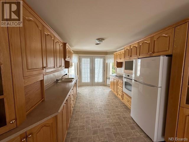 25 Brook Terrace, House detached with 2 bedrooms, 2 bathrooms and null parking in Campbellton NB | Image 13
