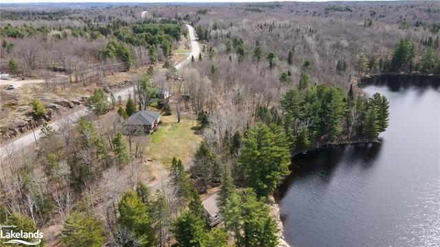 9411 522 Highway, House detached with 5 bedrooms, 2 bathrooms and 8 parking in Parry Sound, Unorganized, Centre Part ON | Image 19