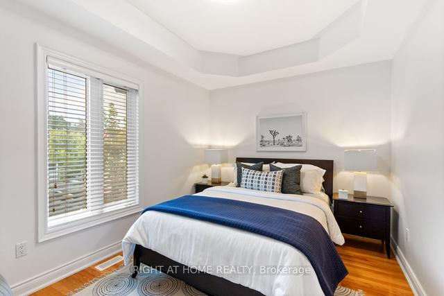 6 Annex Lane, House attached with 3 bedrooms, 3 bathrooms and 1 parking in Toronto ON | Image 5