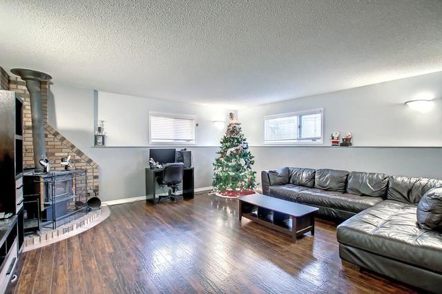 51 Eldridge Crescent, House detached with 4 bedrooms, 2 bathrooms and 2 parking in Red Deer County AB | Image 22