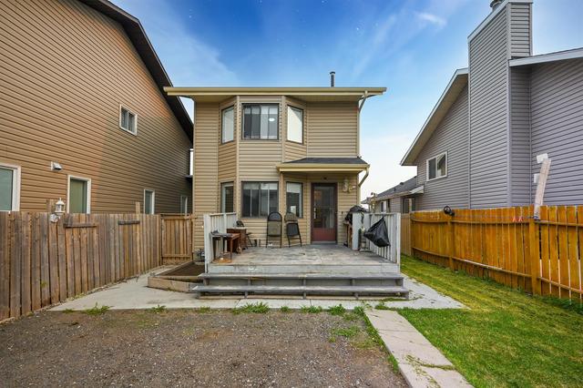 92 Martingrove Way, House detached with 4 bedrooms, 3 bathrooms and 3 parking in Calgary AB | Image 19