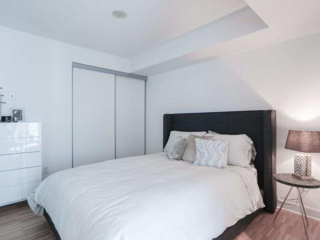 506 - 1171 Queen St W, Condo with 1 bedrooms, 1 bathrooms and null parking in Toronto ON | Image 13