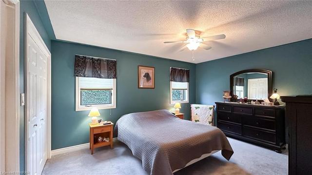 46 Balvina Drive W, House detached with 2 bedrooms, 2 bathrooms and 1 parking in Goderich ON | Image 15