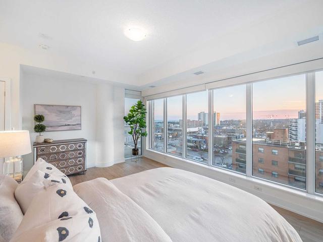 605 - 8 Ann St, Condo with 3 bedrooms, 3 bathrooms and 2 parking in Mississauga ON | Image 14