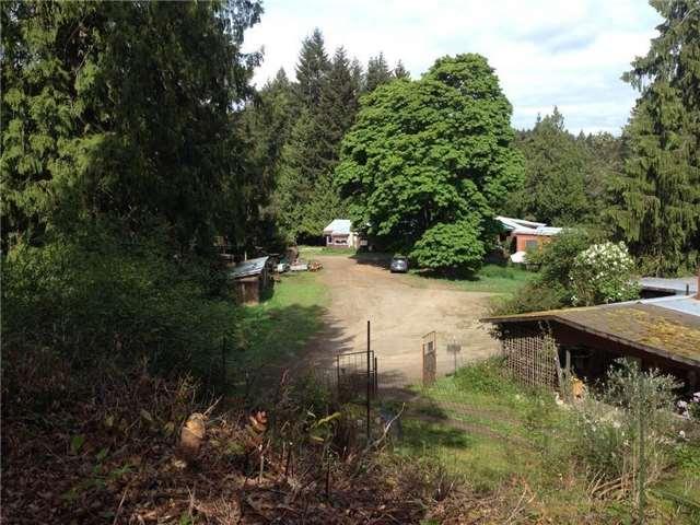 4510 Bedwell Harbour Rd, Home with 2 bedrooms, 1 bathrooms and 101 parking in Southern Gulf Islands BC | Image 1