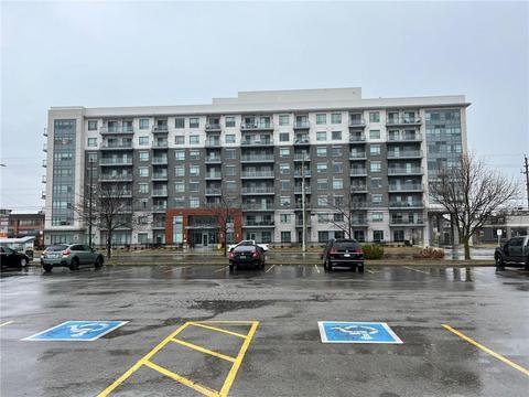 102 - 121 #8 Highway, Condo with 1 bedrooms, 1 bathrooms and 1 parking in Hamilton ON | Card Image