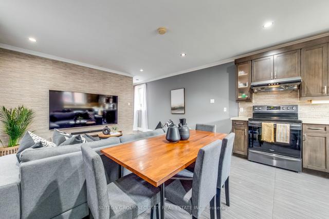 502 Westmount Ave, House detached with 2 bedrooms, 2 bathrooms and 1 parking in Toronto ON | Image 40