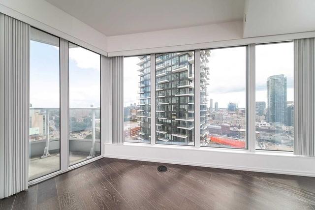 1902 - 68 Shuter St, Condo with 1 bedrooms, 1 bathrooms and 0 parking in Toronto ON | Image 21
