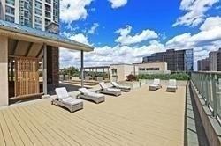 1808 - 8 Park Rd, Condo with 1 bedrooms, 1 bathrooms and 1 parking in Toronto ON | Image 7