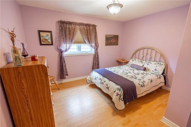 705 James Street, House detached with 3 bedrooms, 1 bathrooms and 3 parking in Cornwall ON | Image 10