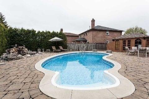 2489 Olinda, House detached with 5 bedrooms, 6 bathrooms and 15 parking in Mississauga ON | Image 3