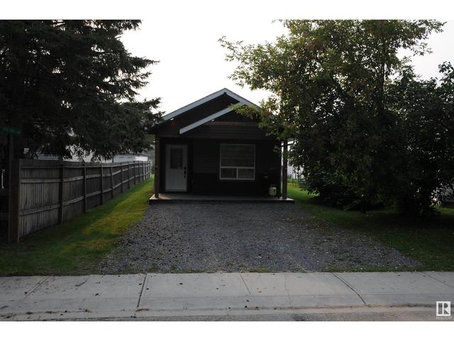 4910 50 St, House detached with 3 bedrooms, 2 bathrooms and null parking in Yellowhead County AB | Image 18