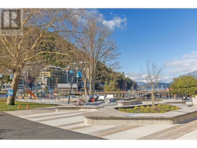 209 - 6688 Royal Avenue, Condo with 1 bedrooms, 1 bathrooms and 1 parking in West Vancouver BC | Image 20