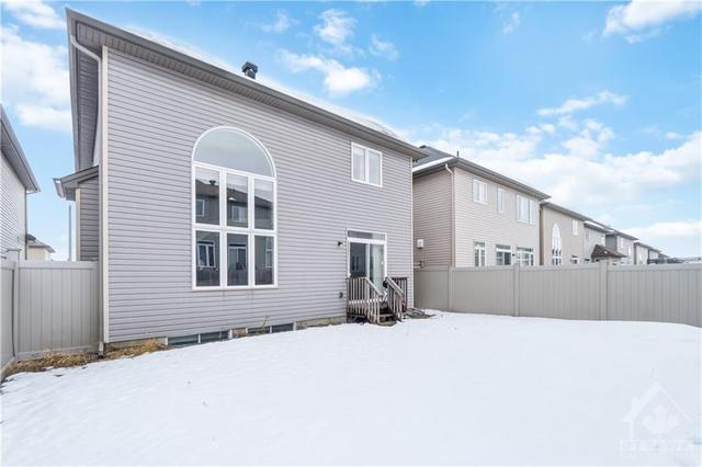 405 Fernside Street, House detached with 4 bedrooms, 4 bathrooms and 4 parking in Ottawa ON | Image 29