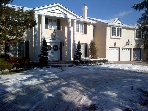 8 Tollesbury Pl, House detached with 5 bedrooms, 6 bathrooms and 9 parking in Markham ON | Image 1