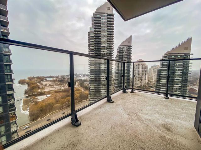 2409 - 2220 Lake Shore Blvd, Condo with 2 bedrooms, 2 bathrooms and 1 parking in Toronto ON | Image 29