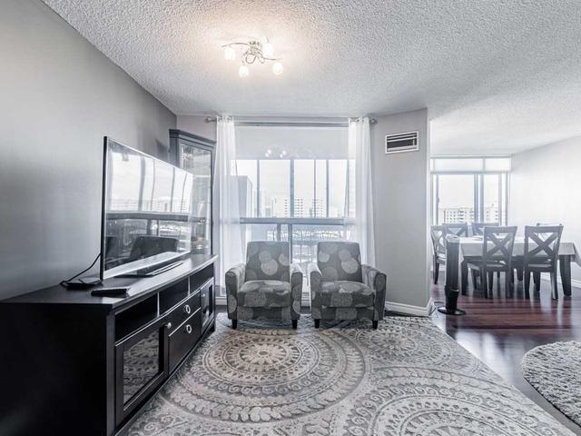 2008 - 50 Elm Dr E, Condo with 3 bedrooms, 2 bathrooms and 2 parking in Mississauga ON | Image 21