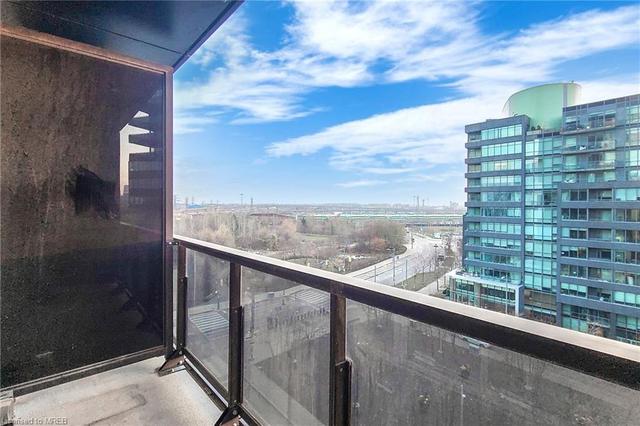 703 - 170 Bayview Avenue Avenue, House attached with 1 bedrooms, 1 bathrooms and null parking in Toronto ON | Image 28