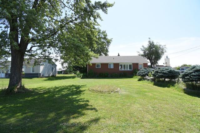 193 Glover Rd, House detached with 3 bedrooms, 1 bathrooms and 14 parking in Hamilton ON | Image 12