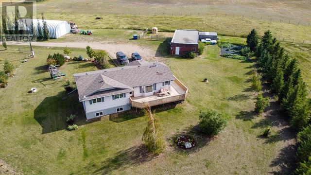 451074 Rg Rd 74, House detached with 6 bedrooms, 3 bathrooms and 8 parking in Wainwright No. 61 AB | Image 39