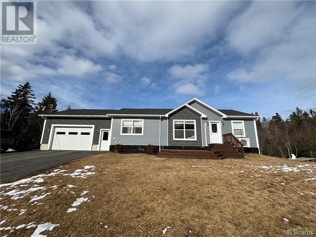 5 Bancroft Point Road, House detached with 5 bedrooms, 2 bathrooms and null parking in Grand Manan NB | Image 44