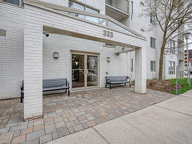 707 - 333 Commissioners Road W, House attached with 2 bedrooms, 2 bathrooms and 1 parking in London ON | Image 22