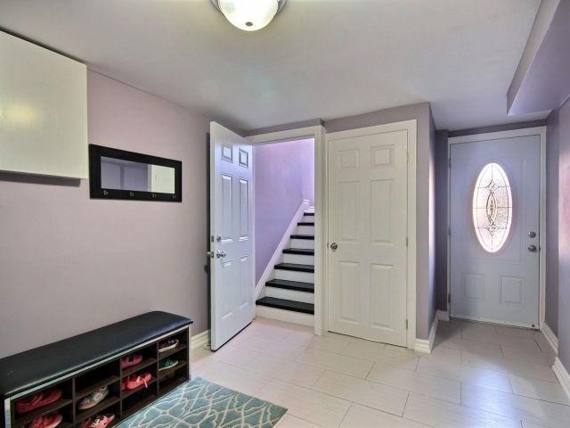 23 Ivan Nelson Dr, House semidetached with 3 bedrooms, 2 bathrooms and 2 parking in Toronto ON | Image 17
