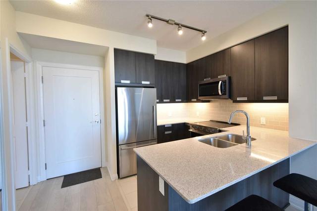 2812 - 35 Watergarden Dr, Condo with 1 bedrooms, 1 bathrooms and 1 parking in Mississauga ON | Image 20