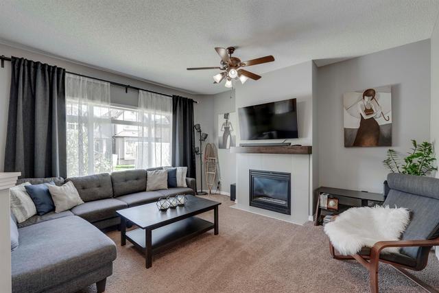 146 Cranford Close Se, House detached with 3 bedrooms, 2 bathrooms and 2 parking in Calgary AB | Image 6