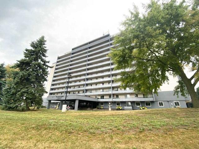 809 - 640 West St, Condo with 3 bedrooms, 2 bathrooms and 1 parking in Brantford ON | Image 12