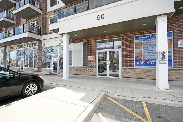 318 - 50 Sky Harbour Dr, Condo with 2 bedrooms, 2 bathrooms and 2 parking in Brampton ON | Image 12