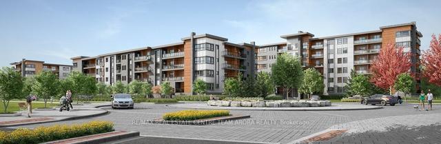 104 - 118 Summersides Blvd, Condo with 2 bedrooms, 2 bathrooms and 1 parking in Pelham ON | Image 1