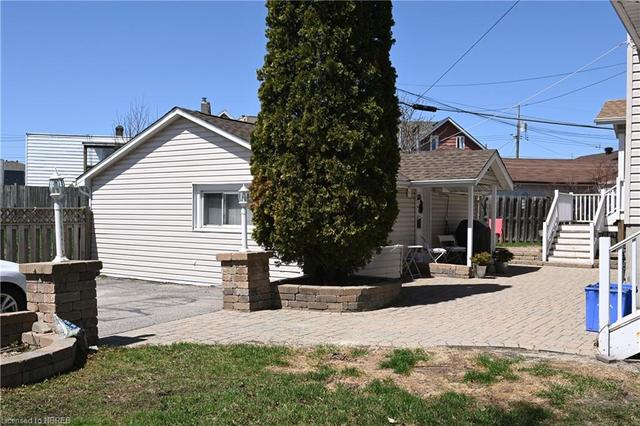 104 Delaware Avenue, House detached with 5 bedrooms, 3 bathrooms and 6 parking in North Bay ON | Image 40