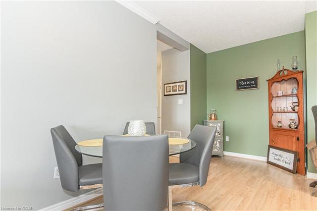 806 - 60 Wyndham Street S, House attached with 2 bedrooms, 2 bathrooms and 1 parking in Guelph ON | Image 13