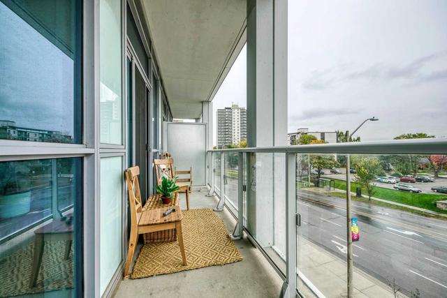 308 - 55 Speers Rd, Condo with 2 bedrooms, 2 bathrooms and 1 parking in Oakville ON | Image 17