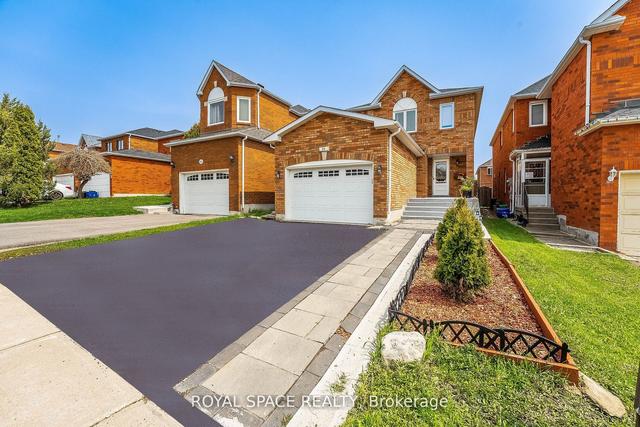 314 Perry Rd E, House detached with 3 bedrooms, 4 bathrooms and 4 parking in Orangeville ON | Image 12