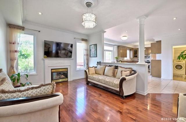 3 Smoothwater Terr, House detached with 4 bedrooms, 4 bathrooms and 4 parking in Markham ON | Image 26