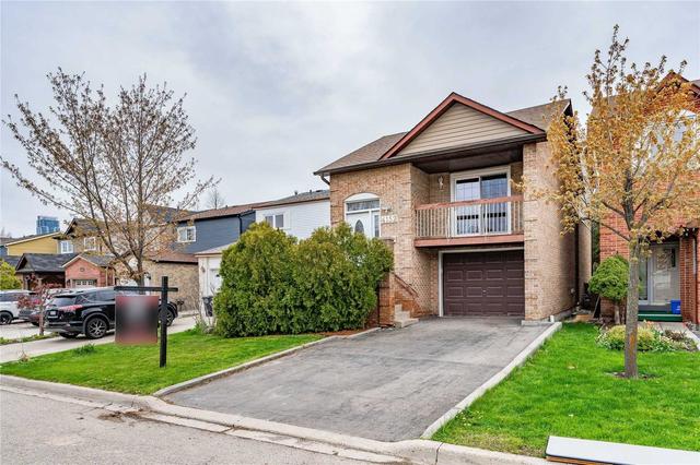 4152 Quaker Hill Dr, House detached with 4 bedrooms, 2 bathrooms and 3 parking in Mississauga ON | Image 12