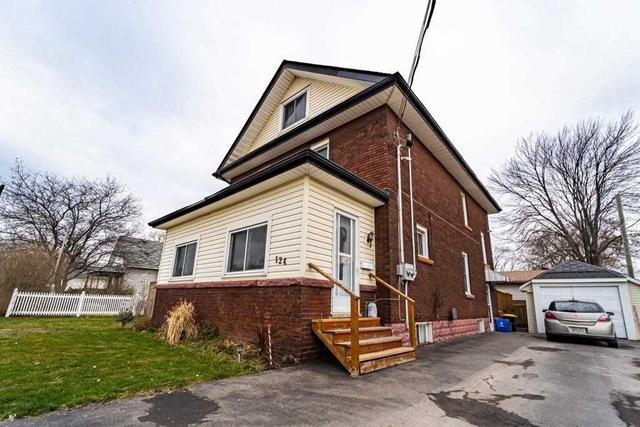 124 Rodney St, House detached with 4 bedrooms, 2 bathrooms and 2 parking in Port Colborne ON | Image 17