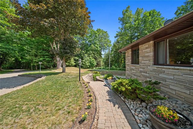 3086 Stewart Rd, House detached with 3 bedrooms, 3 bathrooms and 22 parking in Clarington ON | Image 36