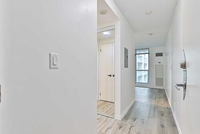 633 - 600 Fleet St, Condo with 0 bedrooms, 1 bathrooms and 0 parking in Toronto ON | Image 17