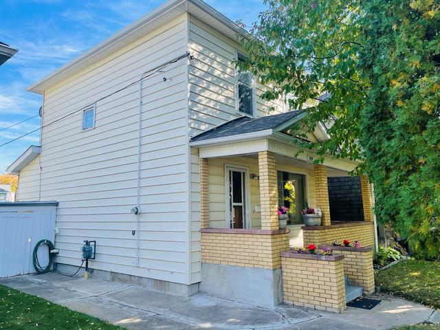 619 10 Street S, House detached with 3 bedrooms, 1 bathrooms and 3 parking in Lethbridge County AB | Image 16