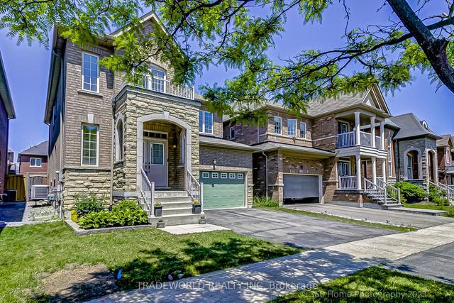38 Locust Terr, House detached with 4 bedrooms, 5 bathrooms and 4 parking in Markham ON | Image 18