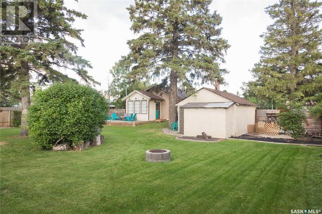 557 22nd Street W, House detached with 2 bedrooms, 1 bathrooms and null parking in Prince Albert SK | Image 25