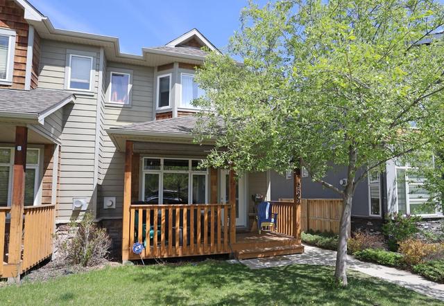 1 - 4622 17 Avenue Nw, Home with 3 bedrooms, 3 bathrooms and 1 parking in Calgary AB | Image 7