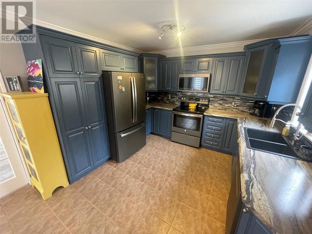 19 Harmsworth Drive, House detached with 4 bedrooms, 2 bathrooms and null parking in Grand Falls-Windsor NL | Image 25