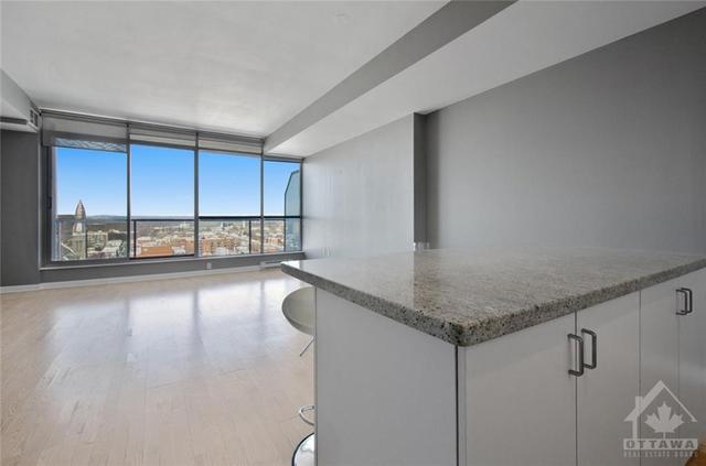 1302 - 180 York Street, Condo with 1 bedrooms, 2 bathrooms and null parking in Ottawa ON | Image 14
