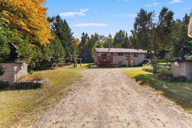 28310 Highway 28 S, House detached with 3 bedrooms, 2 bathrooms and 8 parking in Faraday ON | Image 1
