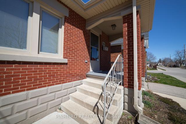 84 Homan St, House detached with 2 bedrooms, 1 bathrooms and 4 parking in London ON | Image 28